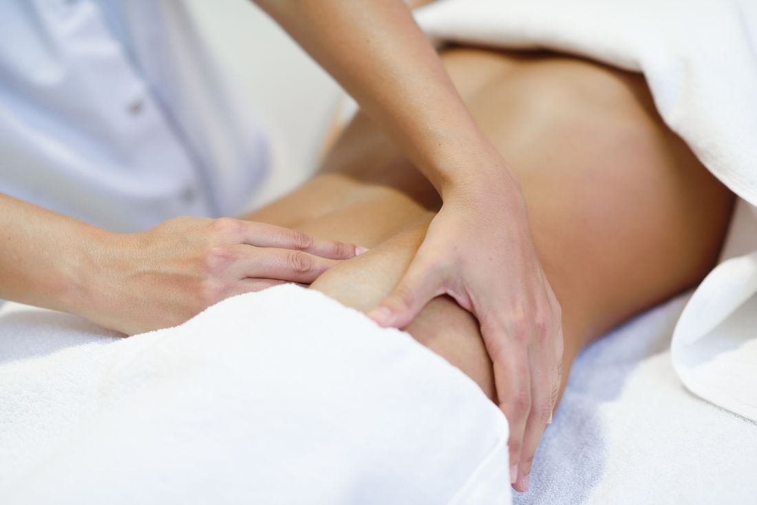 Kinesiology & Sports Massage Medway