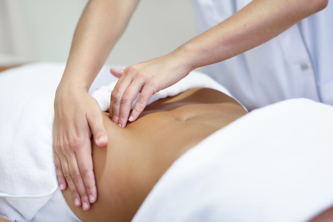 Kinesiology & Sports Massage Gillingham